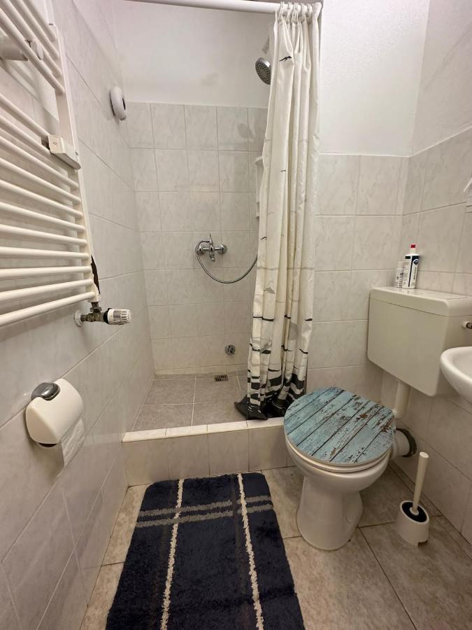 Apartamento Kleine Oase In Essen-Sued Exterior foto